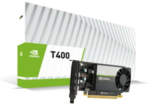 ENQT400-4GER [NVIDIA T400 4GB GDDR6]