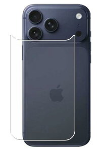 ClearView w ی tB iPhone 17 Pro Maxp ȖʑΉ TPUtB C Ռz { [㋉Ҍ]