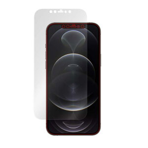 ~rbNX PETtB KX̍dx dx9Hfލ̗p iPhone 12 Pro Max p { tیtB OverLay Brilliant 9H O9HBIPHONE12PROMAX/F/12