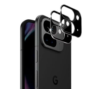 Gosento For Google Pixel 9 Pro Fold �J�����t�B�����y2������z�s�N�Z�� 9 Pro Fold �K���X�t�B���� ���E���h�G�b�W���H �����ߗ� 2.5D �d�x9H Google Pixel9 Pro Fold �����Y�ی�t