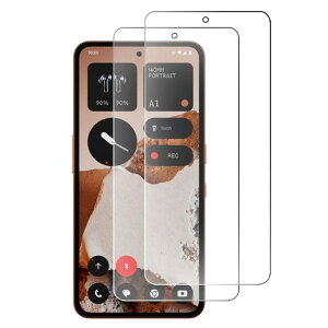 y2ZbgzFOR Nothing CMF Phone 2 Pro tBKXɎq9 HdxFOR Nothing CMF Phone 2 Pro XN[ی얾炩ȋCAȂA\₷