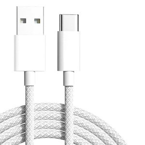 Type C�P�[�u�� 1.5M 1�{�Z�b�g ���}���[�d USB to USB C �i�C�����҂� �f���h�~ iPhone 16/15/iPad/MacBook Pro/Galaxy/Xperia/Matebook/Android/ios��USB-C�e��Ή�