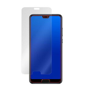 ���{�� �w�䂪�ڗ����Ȃ� ���˖h�~�t���ی�t�B���� HUAWEI P20 Pro HW-01K �\�ʗp OverLay Plus ORHUAWEIP20PRO/F/12