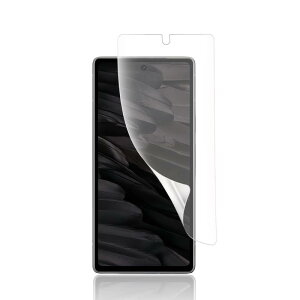 Google Pixel 7 Pro 5G�i6.7�C���`�j �Ή� �ی� �t�B���� ���˖h�~ �ڂɗD���� ��p �A���`�O���A �t�B���� ��K���X�u�w��F�ؑΉ��v�����x/�w��h�~/�������C��/�Ƒn�ʒu�t���݌v �� TPU�f�� Pixel