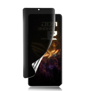 Ή ASUS ROG Phone 9/Phone 9 Pro/Edition p `h~tB ROG Phone 9 Pro Edition 5G ` ӂ Sʋz h~ CAX LYCyCXg[c[tz` vC