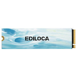 Ediloca SSD M.2 2280 PCIe Gen3×4 NVMe ����SSD