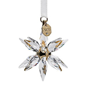 XtXL[ SWAROVSKI I[ig Annual Edition Festive 3D NX}XI[ig  X^[ NA 5701506 CeA IuWF u [sAi]