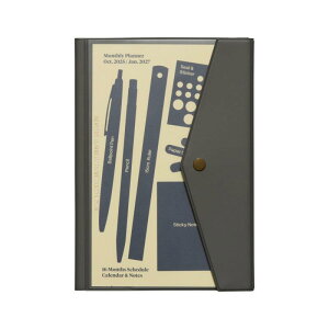 nC^Ch蒠2026 / t[Q / A5 }X[ / 2025N10n܂ / XPW[