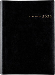  蒠 2026N A5 EB[N[ O_CA[