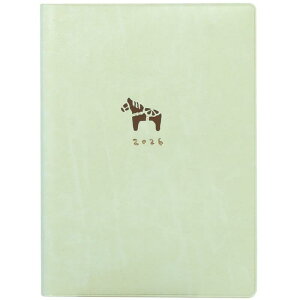 {Nbv 蒠 2026N 1n܂ B6 EB[N[ ubN _[iz[X