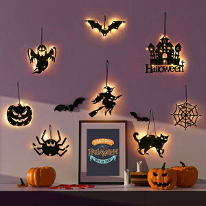 Hopeholic nEB  led ݂艺 Cg nEB    hA ֏ p[eB[ ObY w ڂ  H L  RE w偂̑ p[eB[ɏ halloween decoration