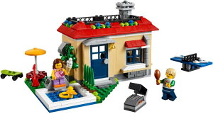 �N���G�C�^�[ 31067 �v�[���T�C�h�̋x��