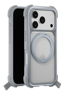 �yMagEasy�z Odyssey Stand M for iPhone17 Pro