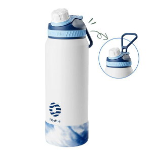 FJbottle ���� 950ml �^��f�M ������ �l�W�L���b�v�t�� �n���h���t�� �X�|�[�c�{�g�� 0.95���b�g�� �X�|�[�c�����Ή� ��e�� �����^�� �}�O �{�g�� �L�� �􂢂₷�� �X�e�����X�{�g�� �n���h��