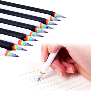 Rimikuru ���M 2B ����҂� ���C���{�[����҂� 20�{/30�{ �Z�b�g Rainbow Pencils �� ���킢��