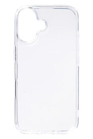 PATCHWORKS LUMINA iPhone 17/17Pro/17ProMax/16/16Pro/16ProMax ケース (クリア)