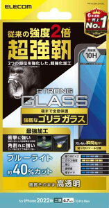 GR iPhone 14 Max / 13 Pro Max KXtB pɋ KX \ʍdx10H wh~ Uh~ GA[X 