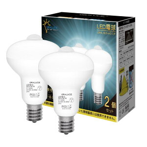 ORALUCE �l���Z���T�[�d�� E17 4.5W ���t�`(ML)