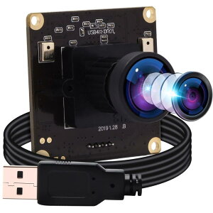 ELP 4K Web�J���� CMOS IMX317 �E�F�u�J���� Windows/Mac/Linux/Andorid �E�F�u��c�p�J����USB�J�����~�jUSB�J���� pc�O�t���J����