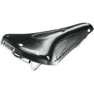 BROOKS(�u���b�N�X) B17 IMPERIAL �T�h��(�u���b�N) [���s�A���i]