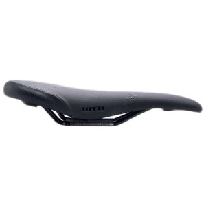 Silverado Narrow Cromoly Black Saddle 141�m���s�A���n