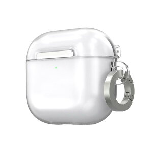 araree AirPods 4 P[X AirPods 4 P[X Nu:kin n[hNAP[X [ ㉺̌^Jo[ GA[|bY4 ϏՌ |J[{l[g Xgbvz[t CX[d ] }bgNA AR27453A
