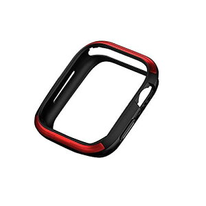 X}[gEHb`یP[XEApple Watch Series 9/8/7p P[X/Jo[ TPUTChA~op[ 41mm/45mmp  AbvEHb` V[Y7 op[Jo[