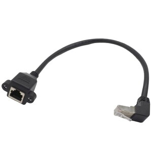 I[fBIt@ LANP[u LA_v^ RJ45 Cat6 L^ L^B RJ45 (IX) - RJ45 (X) MKrbgC[TlbgΉ \PbglWRlN^ 30cm ubN