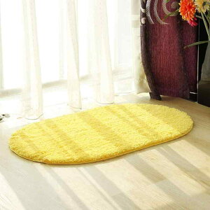 Manshyue փ}bg   􂦂 ȉ~` n 45x65cm CG[ J[ybg O}bgC}bg oX}bg }bg DƂ z  ӂӂ ~ RۏL 킢 