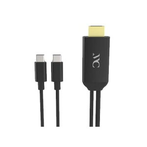 JV KD-266 HDMIϊP[u Type-Cp PD[dΉ ~[O HDMI ver.1.4 ^CvARlN^