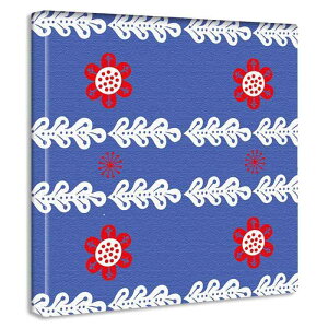 �y�A�[�g�f���zKinpro design�̃t�@�u���b�N�p�l�� �G�� �|�X�^�[ �k�� kpr-0010 kpr-0010