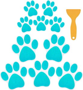 YOYIMONO ����~�߃e�[�v �o�X�^�u ����~�߃V�[�� �� ���� �u���[ �o�X���[������~�߃X�g���b�v �����C ���� �� �K�i�̊���~�߃}�b�g �Ԃ���� �q�� �N��� �]�|�h�~ �h�� PEVA�f�� (5, ����