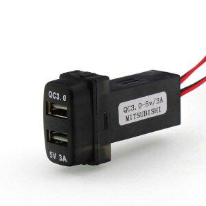 zmart OH QC3.0 + 5V 3A USB  J[`[W[ T[ AEg_[ pWF VK[\Pbg }[d QC3.0 PDΉ DC12V DC24V USB|[g ԍڏ[d X}z ^ubg ߓdی LEDC