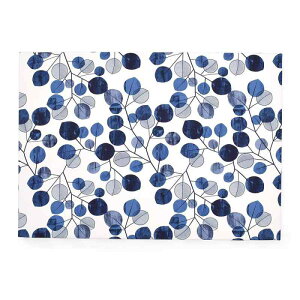 �X�^�C���f�R�[��(STYLE Decor) �t�@�u���b�N�p�l�� �k�� ���킢�� ���_�� �C���e���A �Ǌ|�� L�T�C�Y 51.5cm×73cm �l�C�r�[���[�t W4902220