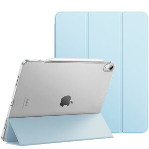 MoKo iPad Air 11�C���` �P�[�X(2024) / iPad Air5/4 10.9�C���` �P�[�X 13�C���`iPad Air(M2) iPad Air��5/4���� 10.9 �J�o�[ ������ �I�[�g�X���[�v ApplePencilPro/��2