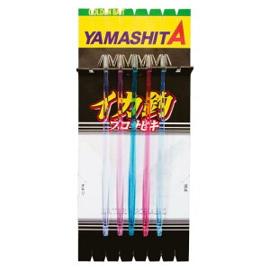 ���}�V�^(YAMASHITA) �C�J�ރv���T�r�L P5