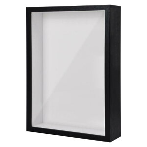 Vh[{bNXt[ ʐ^t[ {bNX ̊z A4 5cm tHgt[ fBXvC{bNX DIY    A W{ hCt[ _ ʐ^ yY obW [