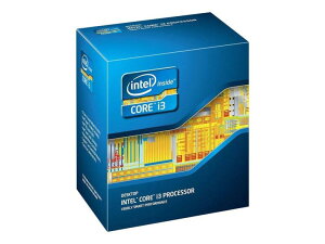 Intel CPU Core I3-3220T 2.8GHz 3MB�L���b�V�� LGA1155 BX80637I33220T