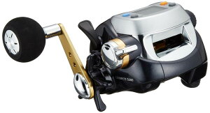 _C(DAIWA) d[ Iubc S500 e