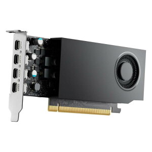 �y�zNVIDIA RTX A400 4GB GDDR6 Ampere �A�[�L�e�N�`�� �O���t�B�b�N�X�{�[�h ENQRA400-4GER ELSA �G���U