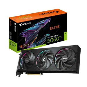 NVIDIA Geforce RTX5060Ti ���� �O���t�B�b�N�{�[�h