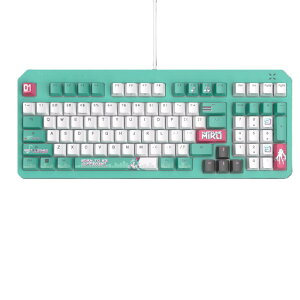 ASUS TUF �V���[�Y �Q�[�~���O�L�[�{�[�h