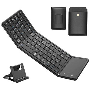 Omikamo �L�[�{�[�h ���C�����X JIS�W�����{��z�� Windows/Android/Mac �^�b�`�p�b�h�t�� ���^ �y�� �^�u���b�g ����