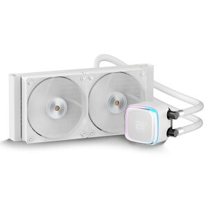 Ocypus Iota �t��CPU�N�[���[�A240mm 360mm CPU AIO����N�[���[�A�f�X�N�g�b�v�p�f�W�^���\���t������V�X�e���AIntel�F LGA115X/1200/1700/18xx, AMD: AM4/AM5