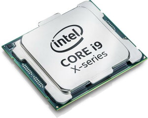Intel CPU Core i7/9