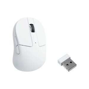 �y�zKeychron M4 ���C�����X�}�E�X�A35g���y�ʃR���p�N�g�A2.4GHz/Bluetooth�Ή��A�G���S�m�~�N�X�f�U�C���A�u���E�U����J�X�^�}�C�Y�\