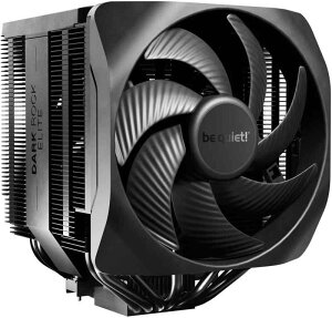 be quiet CPU�N�[���[ DRK-RCK-5