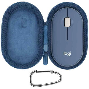 Lebakort ���[�P�[�X�ƌ݊����̂���Logicool ���W�N�[��PEBBLE MOUSE2 M350sGR���C�����X�}�E�X PEBBLE M350 M350RG
