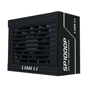 LIANLI SFX�d�� SP Platinum