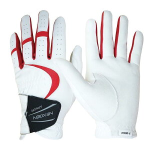 �l�N�X�W�F��(NEXGEN) NANO-X ATHLETE Glove�i2026�j �S���t�O���[�u �S���t��� ���t�B�b�g�E���O���b�v ���{���K�i
